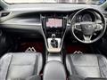 2018 Toyota Harrier Hybrid