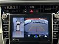 2018 Toyota Harrier Hybrid