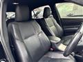 2018 Toyota Harrier Hybrid