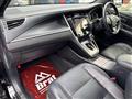 2018 Toyota Harrier Hybrid