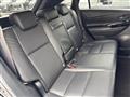 2018 Toyota Harrier Hybrid