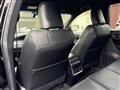 2018 Toyota Harrier Hybrid
