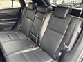 2018 Toyota Harrier Hybrid