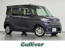 2014 Nissan DAYZ ROOX