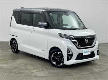 2021 Nissan ROOX