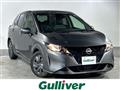 2022 Nissan Note