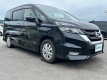 2018 Nissan Serena