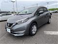 2017 Nissan Note