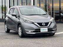 2017 Nissan Note