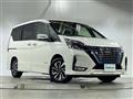 2022 Nissan Serena