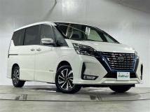 2022 Nissan Serena