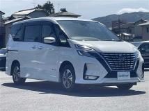 2020 Nissan Serena