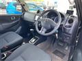 2010 Nissan KIX
