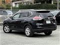 2016 Nissan X-Trail