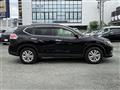 2016 Nissan X-Trail
