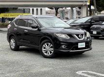 2016 Nissan X-Trail