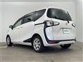 2017 Toyota Sienta