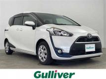 2017 Toyota Sienta