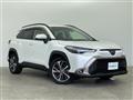 2024 Toyota CorollaCross