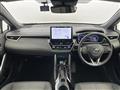 2024 Toyota CorollaCross