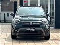2021 Fiat 500X