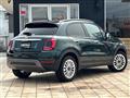 2021 Fiat 500X