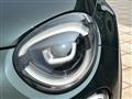 2021 Fiat 500X