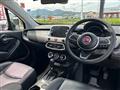 2021 Fiat 500X