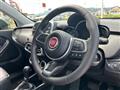 2021 Fiat 500X