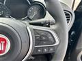 2021 Fiat 500X