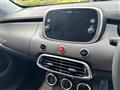 2021 Fiat 500X