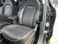 2021 Fiat 500X