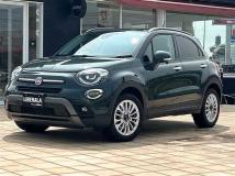 2021 Fiat 500X