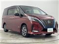 2020 Nissan Serena
