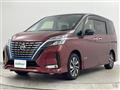 2020 Nissan Serena