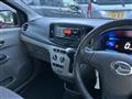 2013 Daihatsu Mira Es