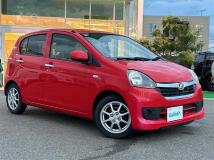 2013 Daihatsu Mira Es