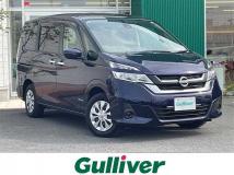 2017 Nissan Serena