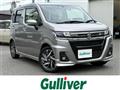 2022 Suzuki Wagon R