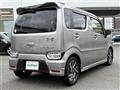 2022 Suzuki Wagon R