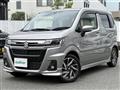 2022 Suzuki Wagon R