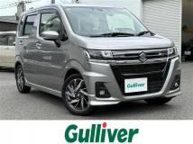 2022 Suzuki Wagon R