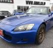 2000 Honda S2000
