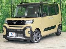 2023 Daihatsu Tanto