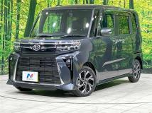 2023 Daihatsu Tanto
