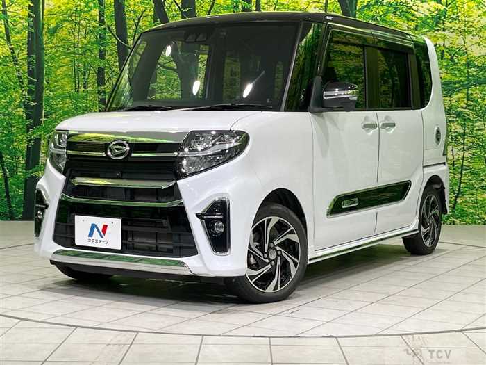 2021 Daihatsu Tanto