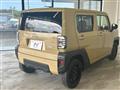 2025 Daihatsu Taft