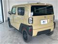 2025 Daihatsu Taft