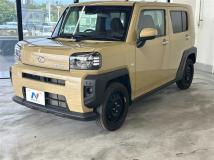 2025 Daihatsu Taft