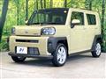 2025 Daihatsu Taft